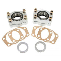 Strange Engineering C Clip Eliminator Kit (fits 86-93 Mustang) A1090