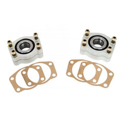 Strange Engineering C Clip Eliminator Kit (fits 86-93 Mustang) A1090