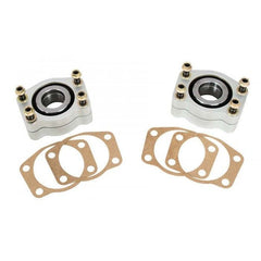 Strange Engineering C Clip Eliminator Kit (fits 86-93 Mustang) A1090
