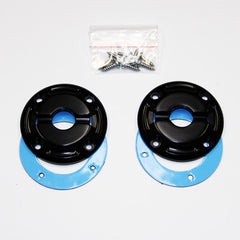 Universal Extreme Billet Aluminum Hood Pin Upgrade Kit