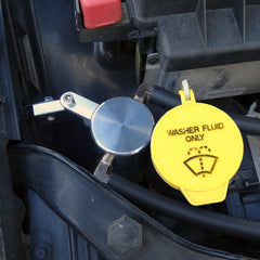 Universal Fender Oil Catch Can (fits Dodge Charger 300 Magnum) UPR