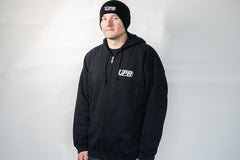 UPR Products Beanie Black