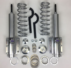 Viking Strut Double Adjustable Berserker (Street / Strip) PAIR (fits 05-14 Mustang)