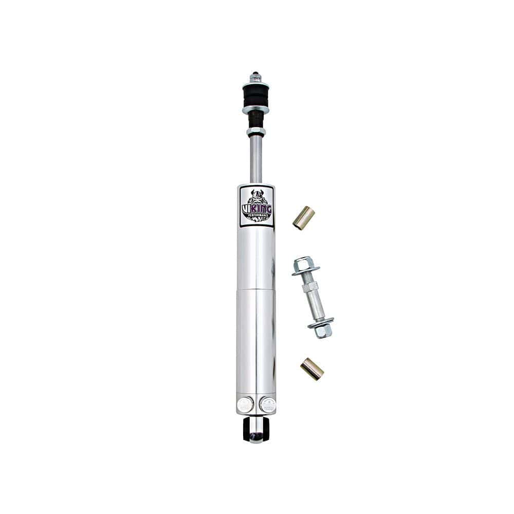 Viking Double Adjustable Rear Shock B223 B243 (Street / Strip) EACH (fits 82-02 Camaro Firebird)