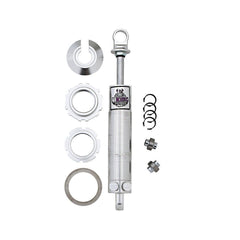 Viking Warrior Custom Coil Over Shocks Double Adjustable
