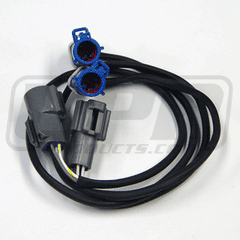 O2 Oxygen Sensor Extensions (fits 86-10 Ford Mustang)