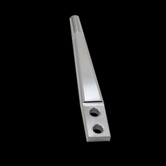 Billet Trick Stick Shifter Arm (fits 05-10 Mustang) UPR