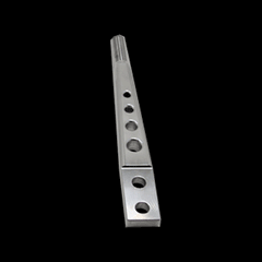 Billet Ultralight Trick Stick Shifter Arm (fits 05-10 Mustang) UPR