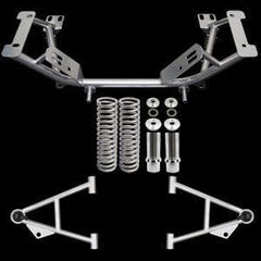 Chrome Moly Tubular K-Member SBF Kit (fits 94-95 Mustang) UPR