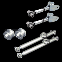 Pro-Series™ Adj Control Arm & Spherical Package (fits 79-04 Mustang) UPR