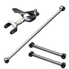 Pro-Street Rear Suspension Package III (fits 05-10 Mustang GT) UPR
