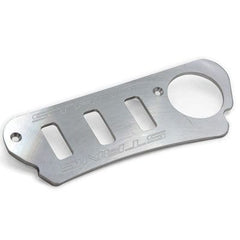 Billet Ashtray Switch Plate "Stang" (fits 94-98 Mustang) UPR
