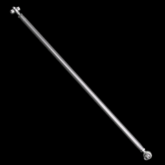 Pro-Series™ Double Adjustable Pan Hard Bar (fits 05-14 Mustang) UPR