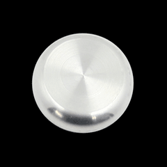 Billet Power Point Plug (fits 79-09 Ford Mustang) UPR