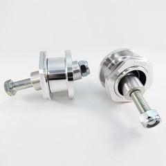 10 & 12 Bolt Rear End Billet Spherical Bushings (fits 64-88 A G-body) UPR