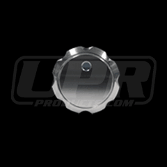 Billet Climate Control AC Knob (fits 89-04 Ford Mustang)