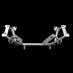 Chrome Moly Tubular K-Member Modular with Tow Hooks (fits 96-04 Mustang) UPR