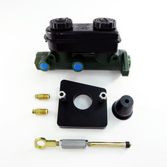 UPR/Strange Manual Brake Kit (fits 79-93 Ford Mustang)