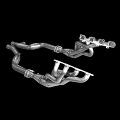 ARH Longtube Headers w/Cats (fits 05-08 Charger Challenger 300 Magnum)