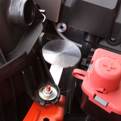 Billet Catch Can Oil (fits 10-14 Camaro V8 SS RS) UPR