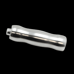 Billet Designer E Brake Handle (fits 93-04 Ford Mustang Cobra) UPR