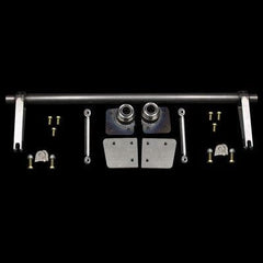 Pro-Series™ Chrome Moly Anti Roll Bar Kit (fits 05-14 Mustang) UPR