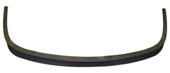 Chin Spoiler (fits 99-04 Mustang Mach 1 Style) UPR