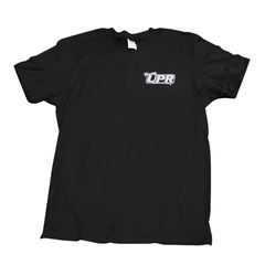 Team UPR Products.com T-Shirt - Black