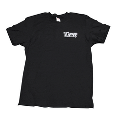 Team UPR Products.com T-Shirt - Black