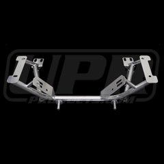 Chrome Moly Tubular K-Member SBF (fits 79-95 Mustang) UPR