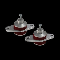 Pro-Series™ Urethane Street Adj Motor Mount Kit (fits 05-26 Mustang) UPR