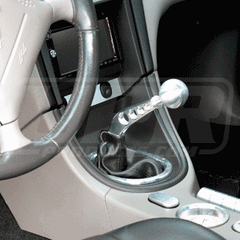 Billet Rock Crusher Shift Handle (fits 79-04 Mustang) UPR