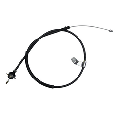 Heavy Duty Non-Adjustable Clutch Cable (fits 96-04 Ford Mustang) UPR