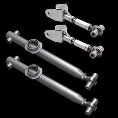 Pro-Series™ Adjustable Control Arms Package (fits 79-04 Mustang) UPR