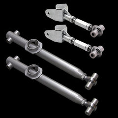 Pro-Series™ Adjustable Control Arms Package (fits 79-04 Mustang) UPR