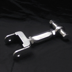 Pro-Series™ Double Adjustable Upper Control Arm (fits 11-14 Mustang) UPR