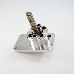 T-5 T-45 Billet Blu Thunder Shifter (fits 79-01 Mustang) UPR