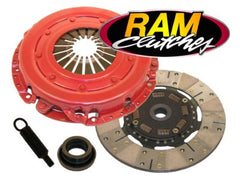 RAM Powergrip 10.5" Clutch (fits 86-99 Mustang) 26 Spline 98794T