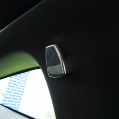 Billet Large Clothes Hanger (fits 05-14 Ford Mustang) UPR