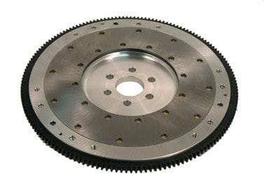RAM Billet Aluminum Flywheel (fits Mustang) 5.0L 157 Tooth 50oz Balance 2525