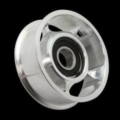 Billet Ultra Light Tension or Idler Pulley (fits 85-93 Mustang) UPR