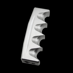 Billet Pistol Grip Shift Knob UPR (fits 79-04 Mustang)