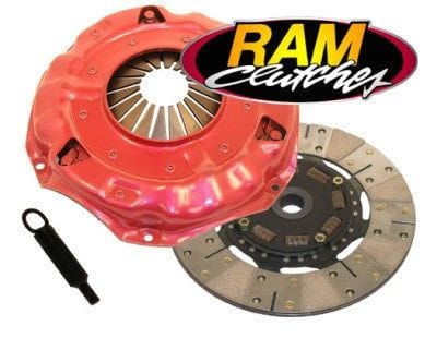 RAM Powergrip Clutch (fits 98-02 Camaro & 97-04 Corvette) 98931