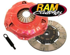 RAM Powergrip HD Clutch (fits 97-04 & 10-11 Camaro) 98931HD