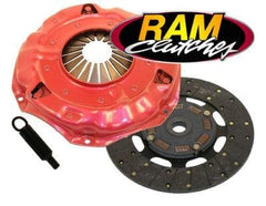 RAM HDX Clutch Kit 26 Spline (fits 98-02/10-15 Camaro) LS3 LS1 88931HDX