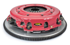 RAM Force 10.5" Dual Disc GM LS 6 Bolt 168 Tooth 1-1/8 26 (fits 97-04 & 10-15 Camaro) 80-2100