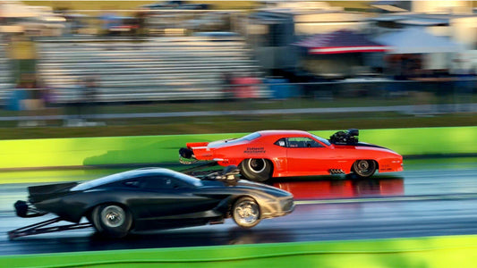 World Street Nationals at Orlando Speed World!