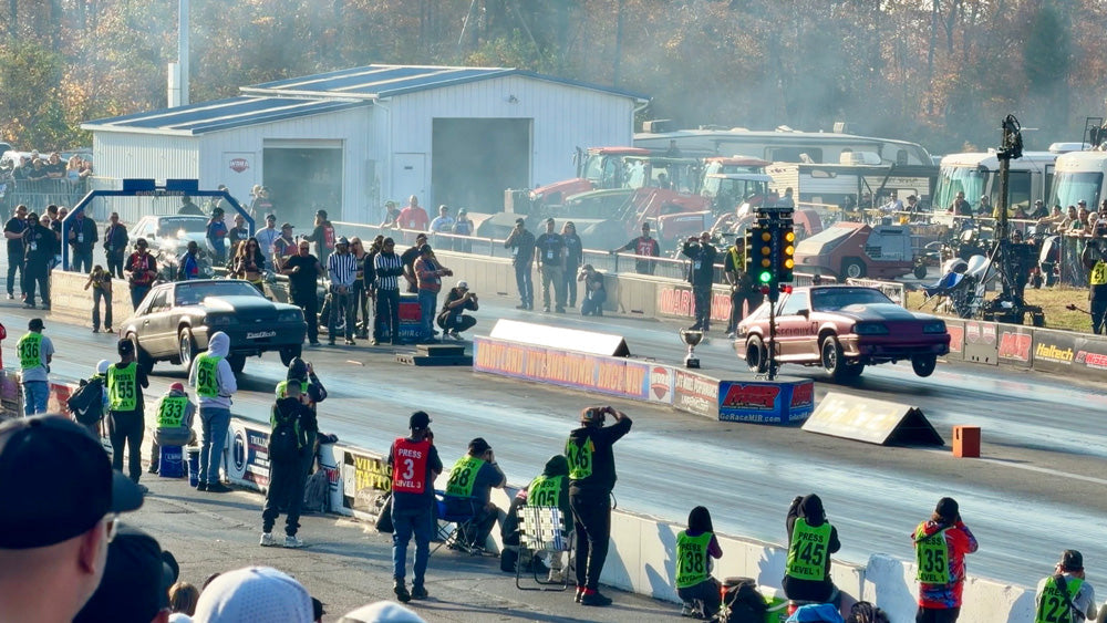 World Cup Coverage - Records, Wrecks & Rain