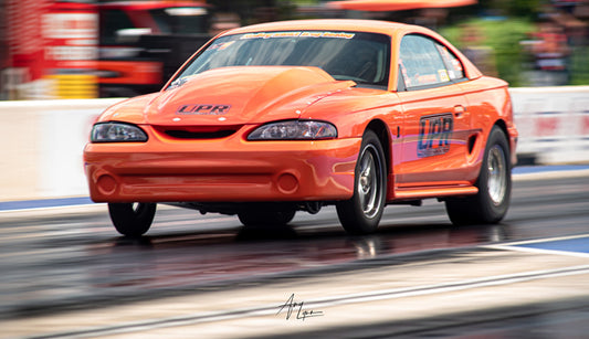 NMRA Norwalk Event - Summit Motorsports Park