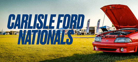 Carlisle Ford Nationals